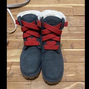 Timberland Jayne Boot